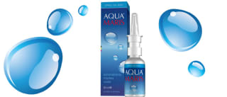 Novo ruho Aqua Marisa