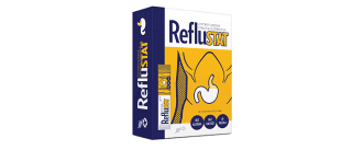 RefluSTAT – an antireflux oral suspension in JGL’s portfolio