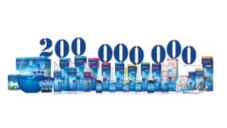 JGL Sells 200 Million Aqua Maris Products