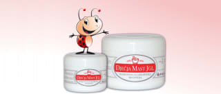 Dječja mast JGL ointment from now available in Müller stores