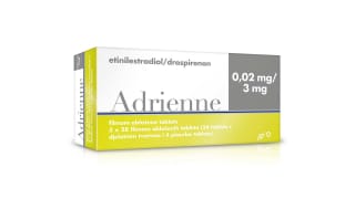 JGL’s Gynaecology Rx portfolio Expanded with Adrienne