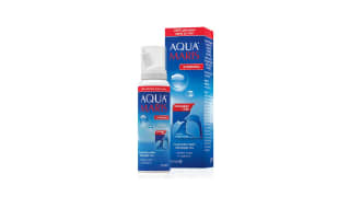Snaga Jadranskog mora u Aqua Maris® Hypertonic spreju za nos