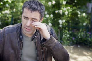Alergijski rinokonjunktivitis