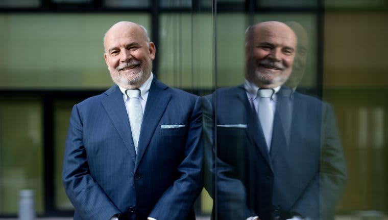 Ivo Usmiani dobio Povelju Grada Paga za životno djelo