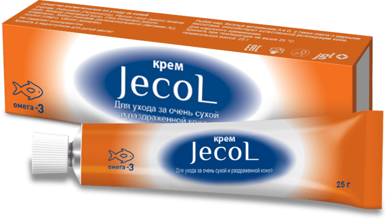 Jecol®