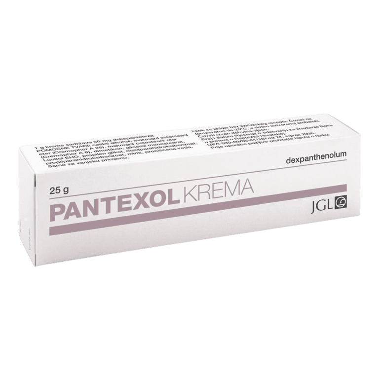 Pantexol