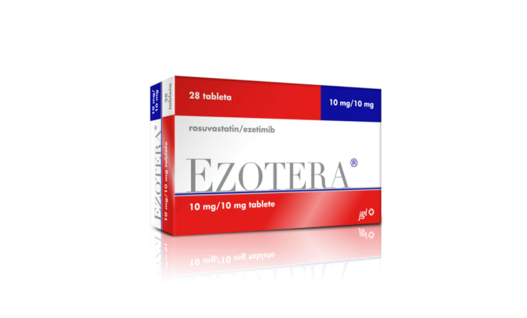 Ezotera tablets