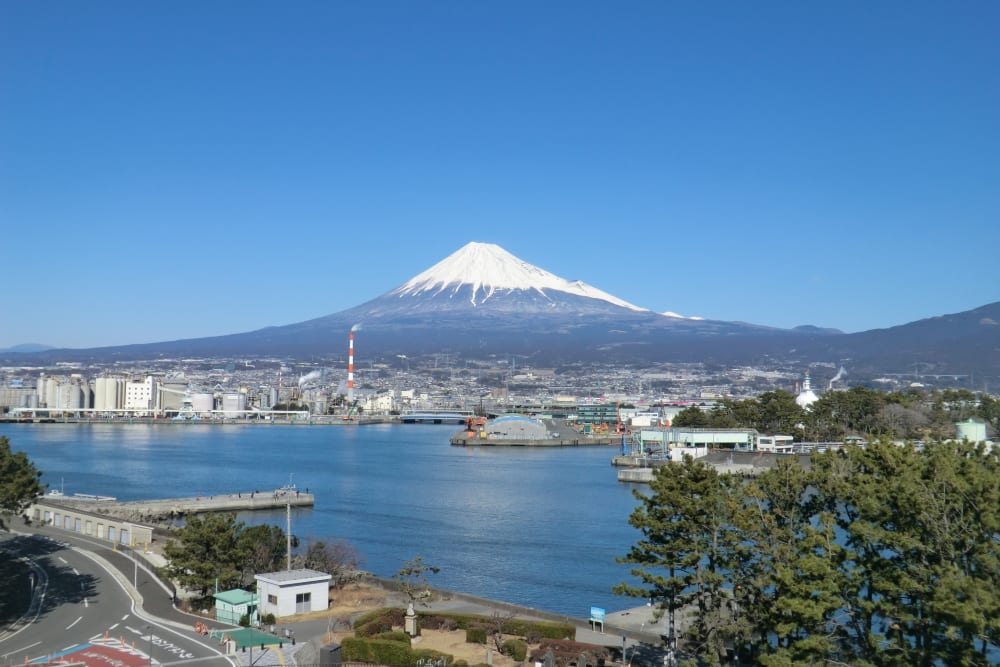 富士山8 Mt. Fuji Climbing Route 3776