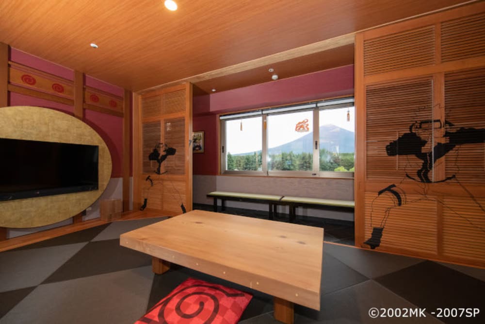 Fun For All Anime Characters Themed Hotels For Adults And Kids Discover Places Only The Locals Know About Japan By Japan The exhibition consists of numerous anime japan. anime characters themed hotels for