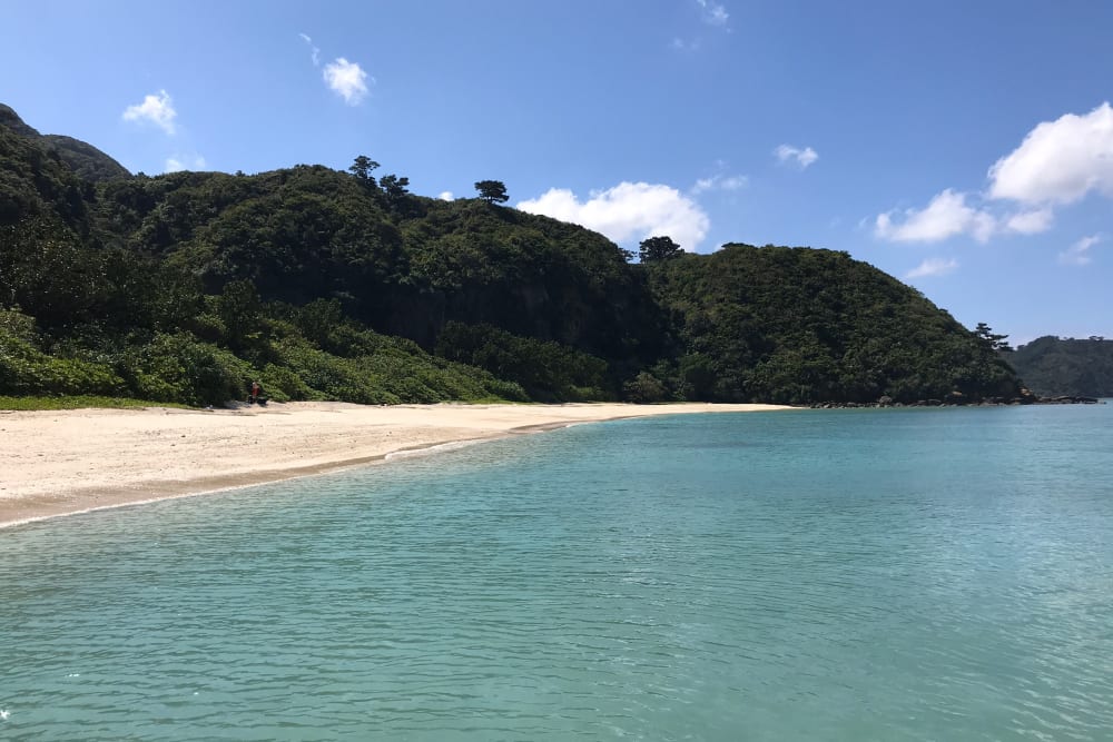 Japanreiseroute Okinawa Japan Travel Jnto