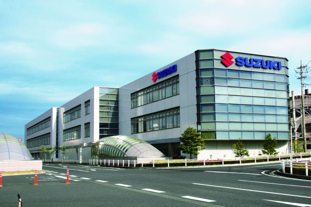 Explore the World of Suzuki Motor Corporation | Experiences