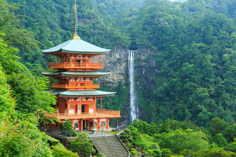 japan national tourism website