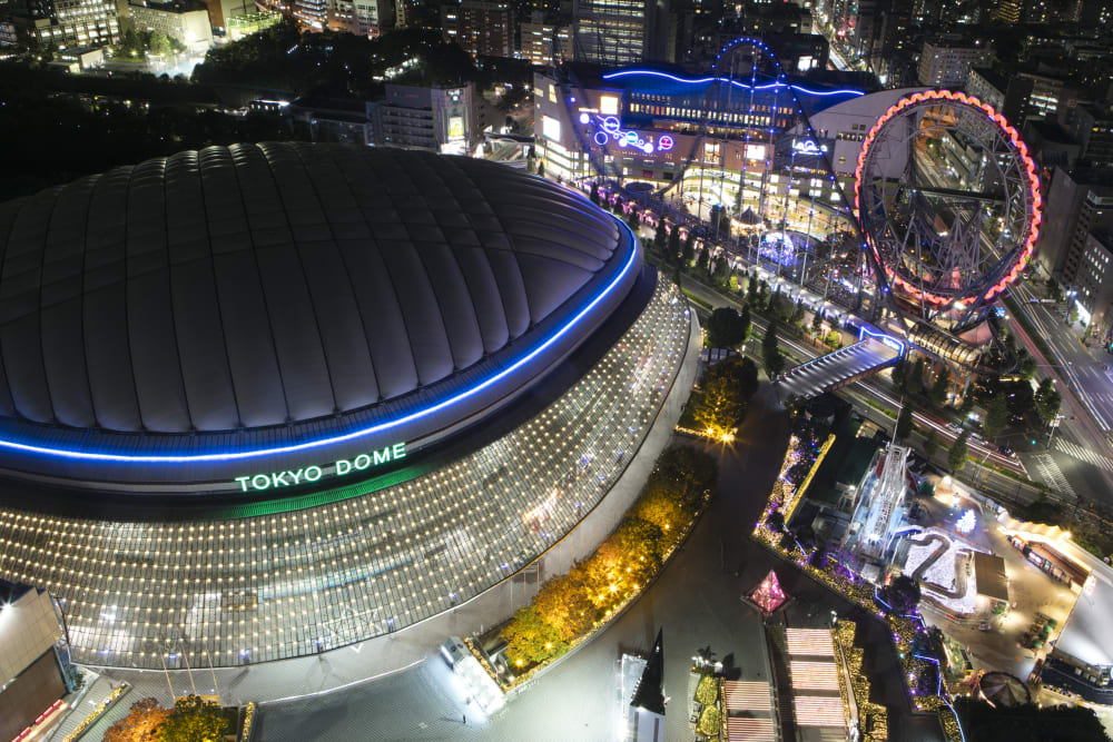 Angelo/LIVE at TOKYO DOME CITY HALL「THE… Angelo LIVE at TOKYO DOME CITY HALL「THE CYCLE OF REBIRTH
