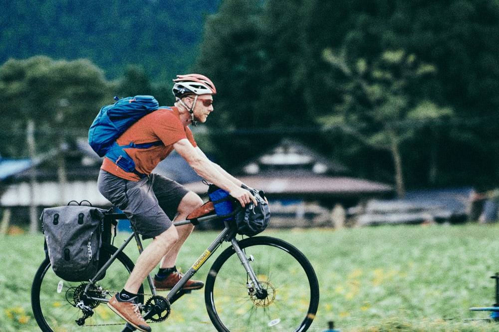 Faire du v lo au Japon Transportation Plan Travel Japan