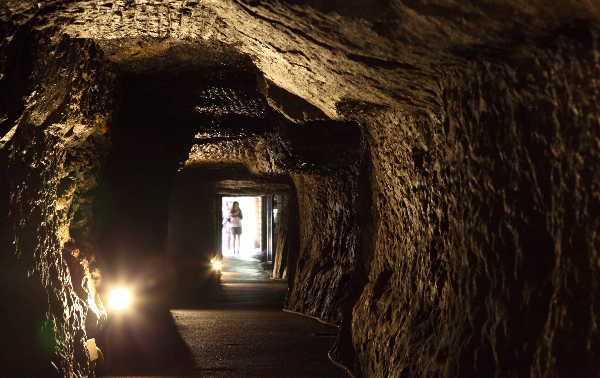 Iwami Ginzan Silver Mine (Ryugenji Mabu Mine Shaft) | Travel Japan