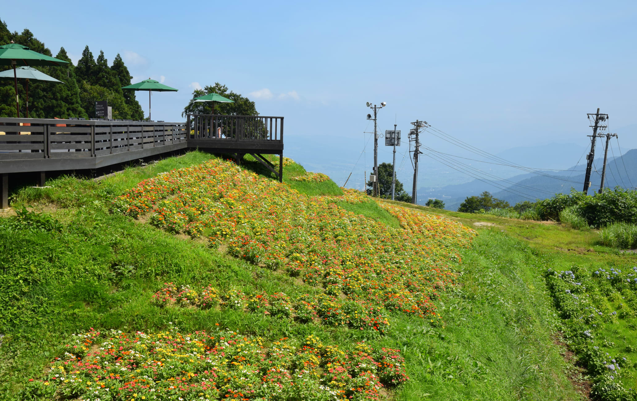 yuzawa kogen highland ski & panorama park