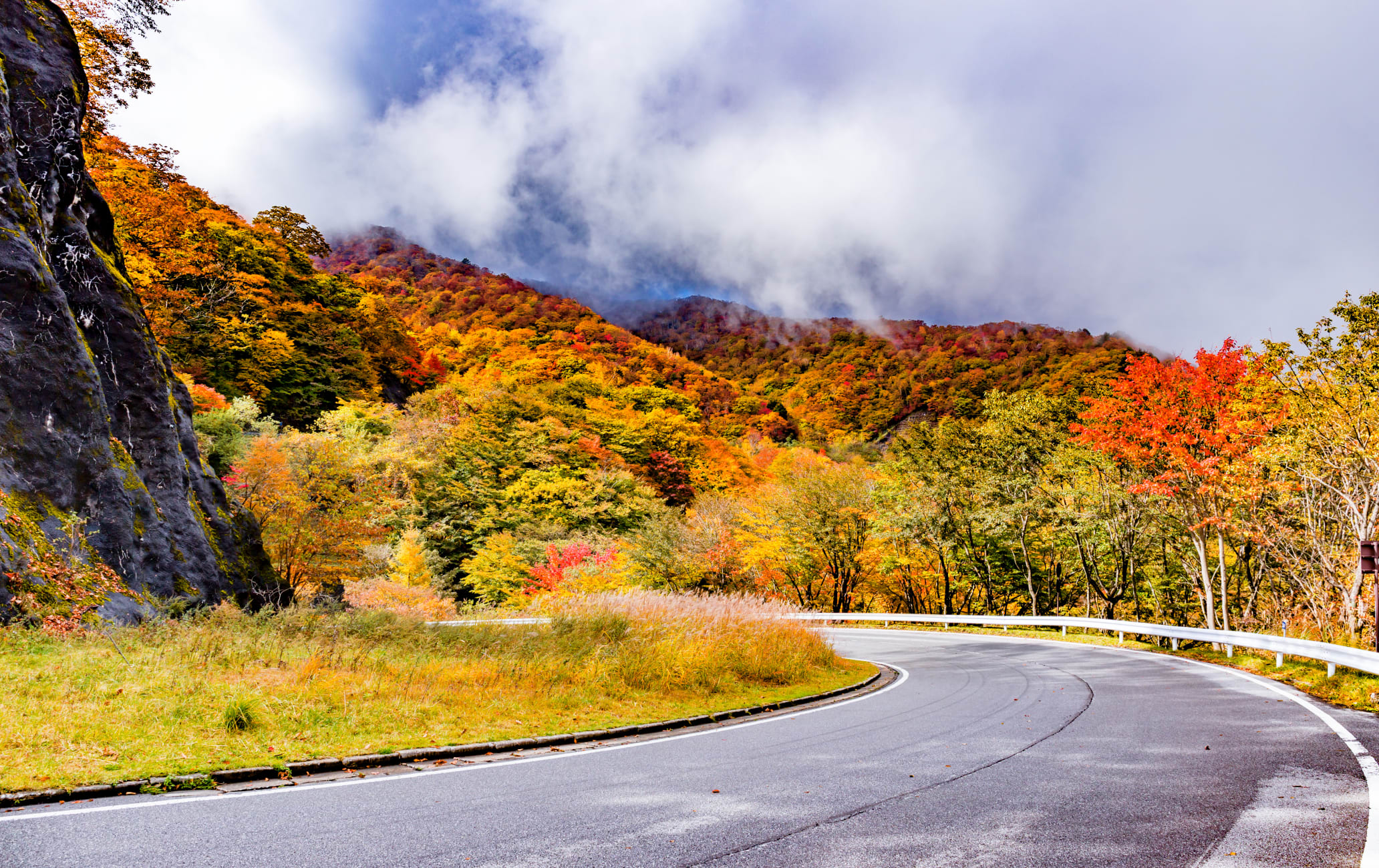 nikko area