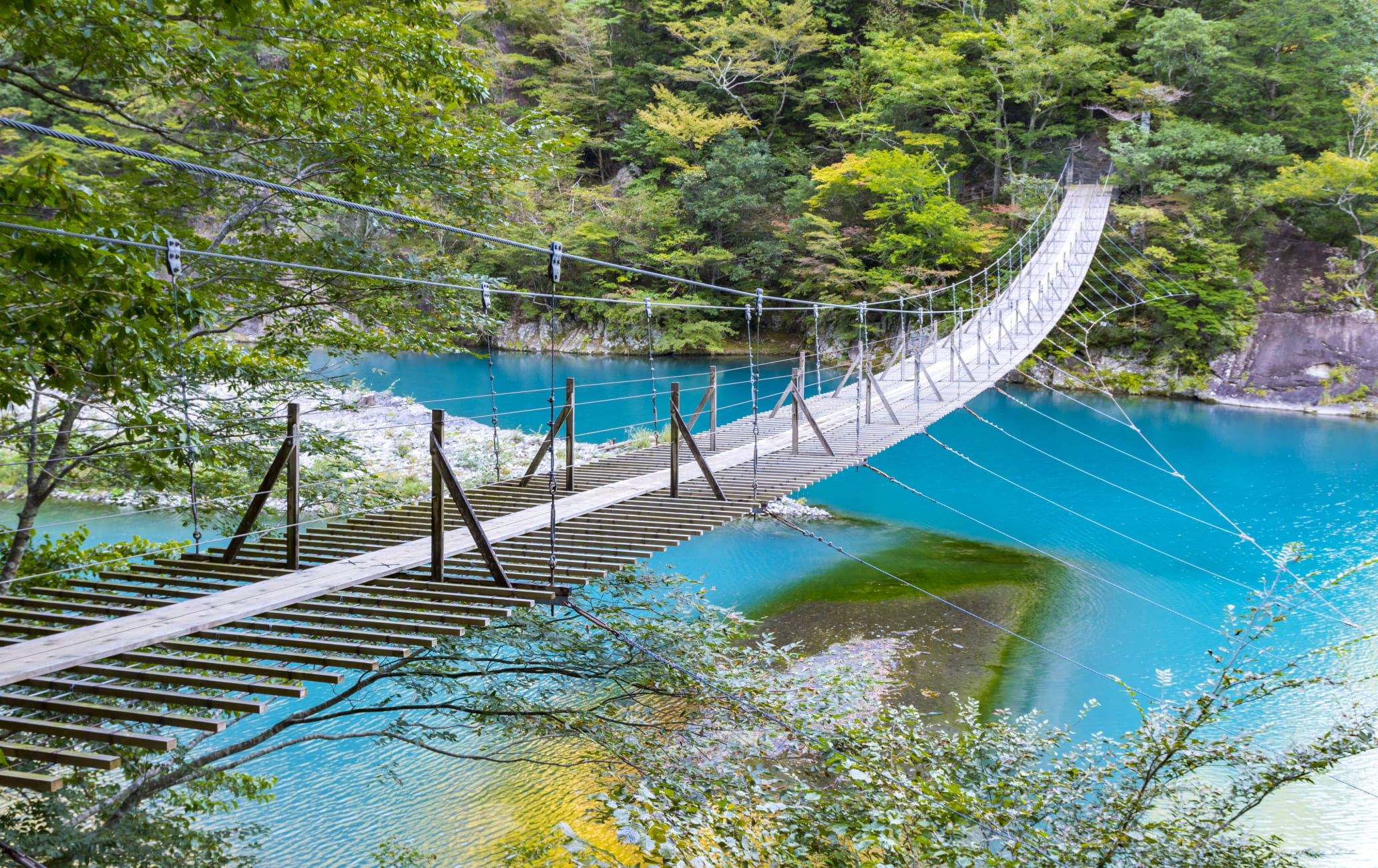 Sumata-kyo-onsen Hot Spring