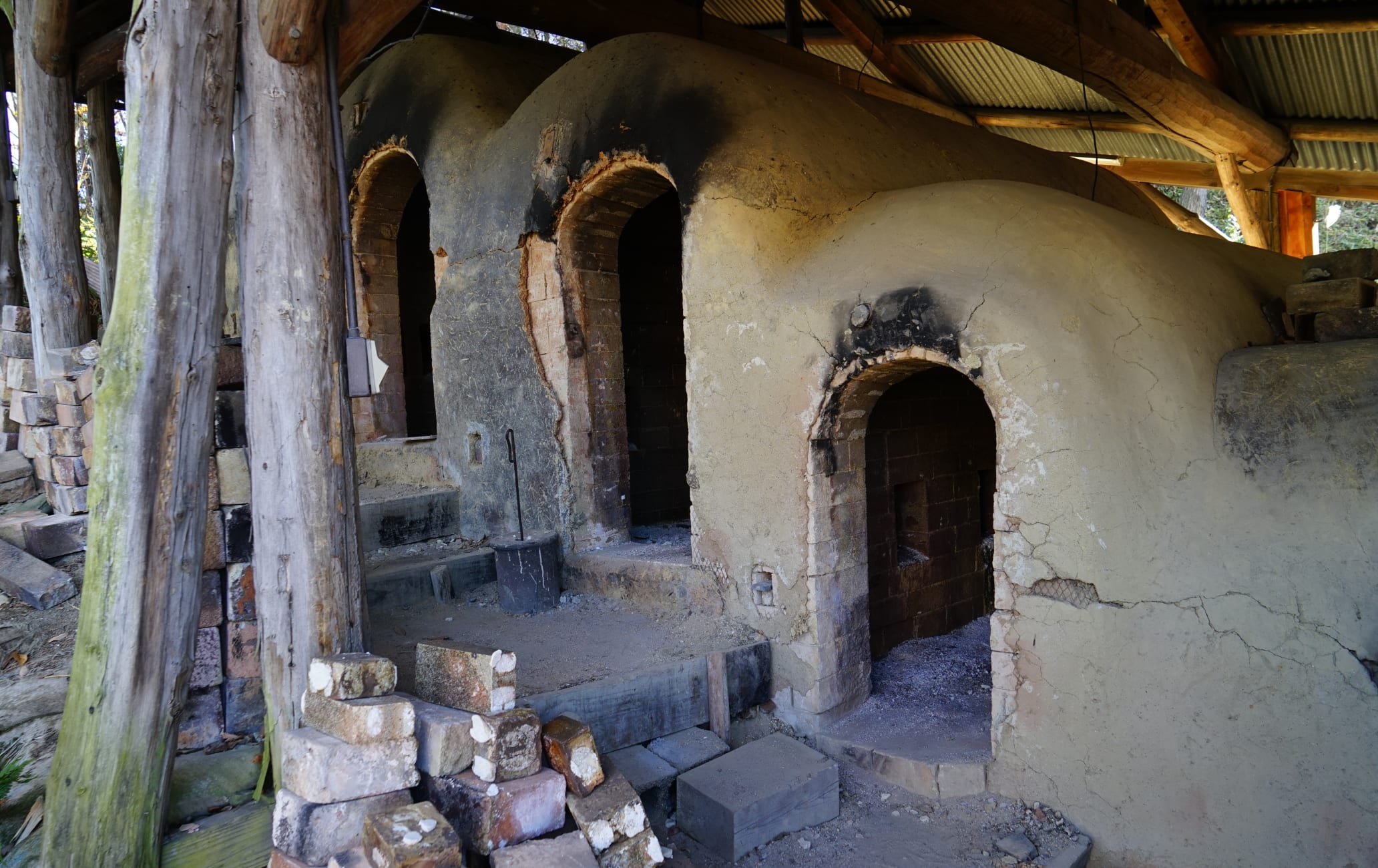 Shigaraki Ceramic Cultural Park