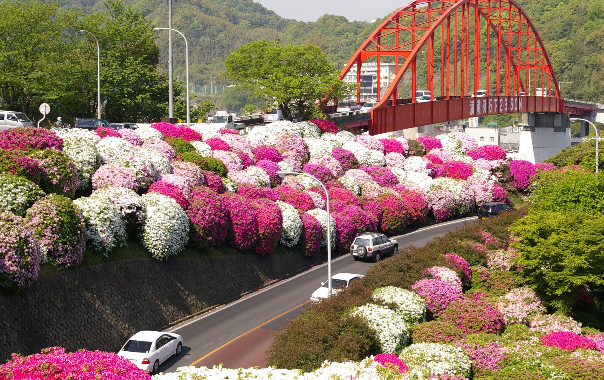 Ondo Bridge