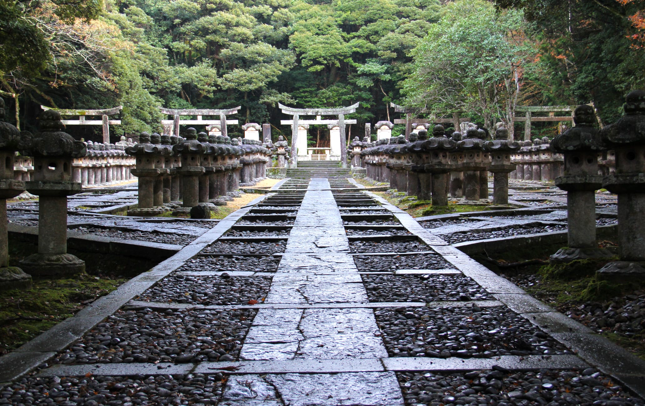 Tokoji Temple