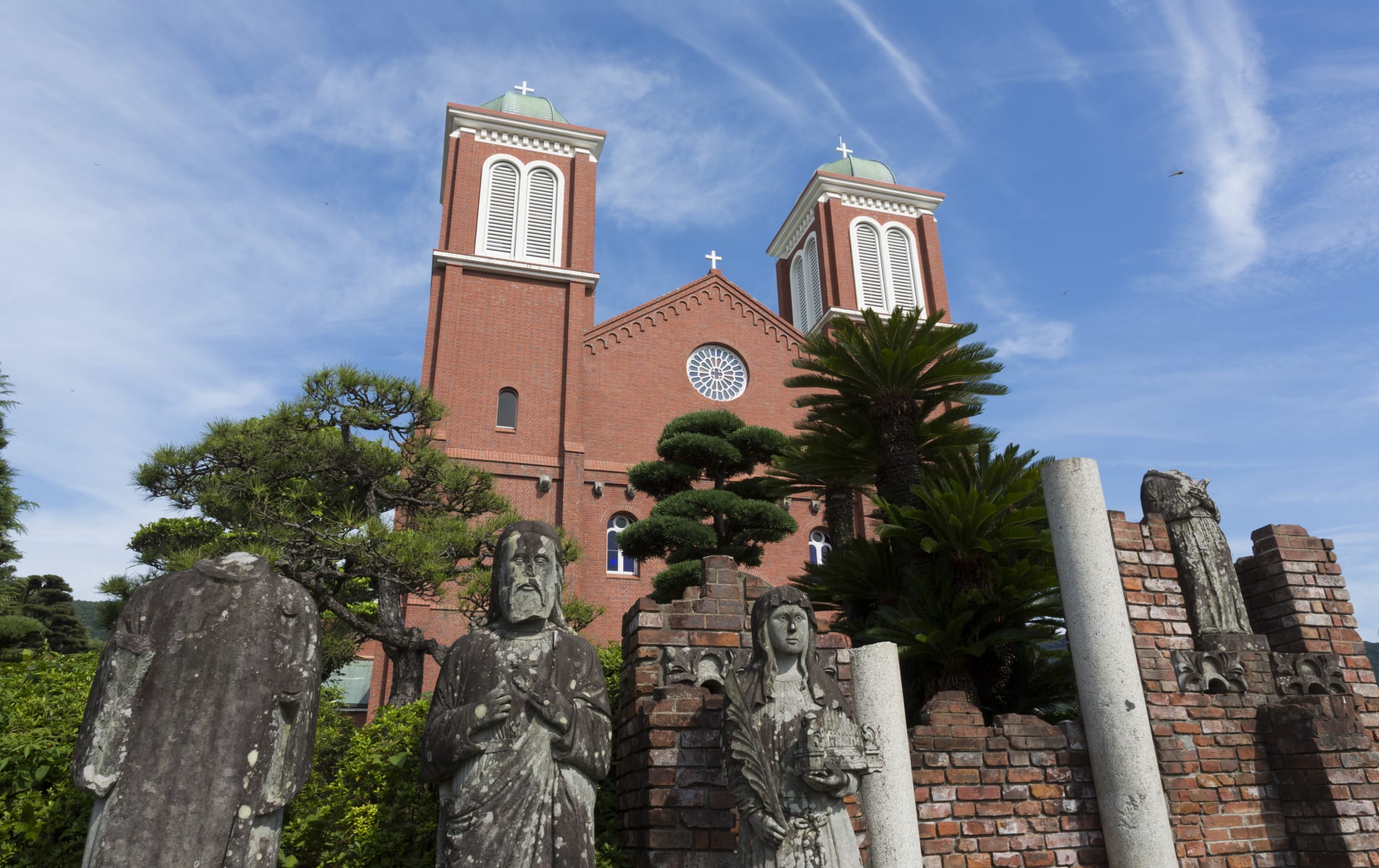 Urakami Cathedral