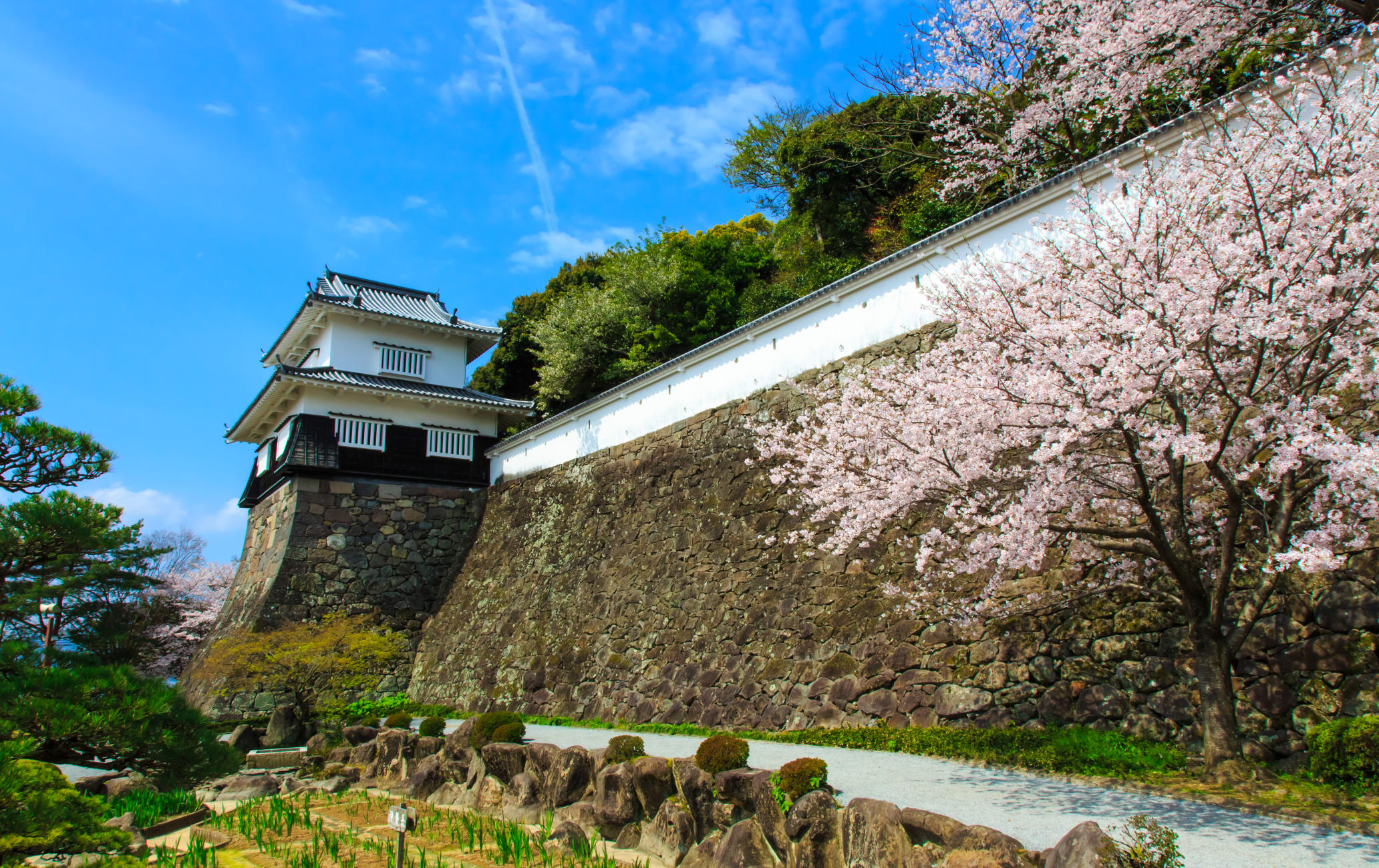 Omura Park Nijyu Bajyo