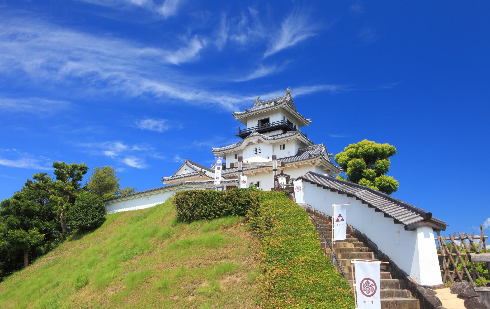 Kochi Castle | Kochi Attractions | Travel Japan | JNTO