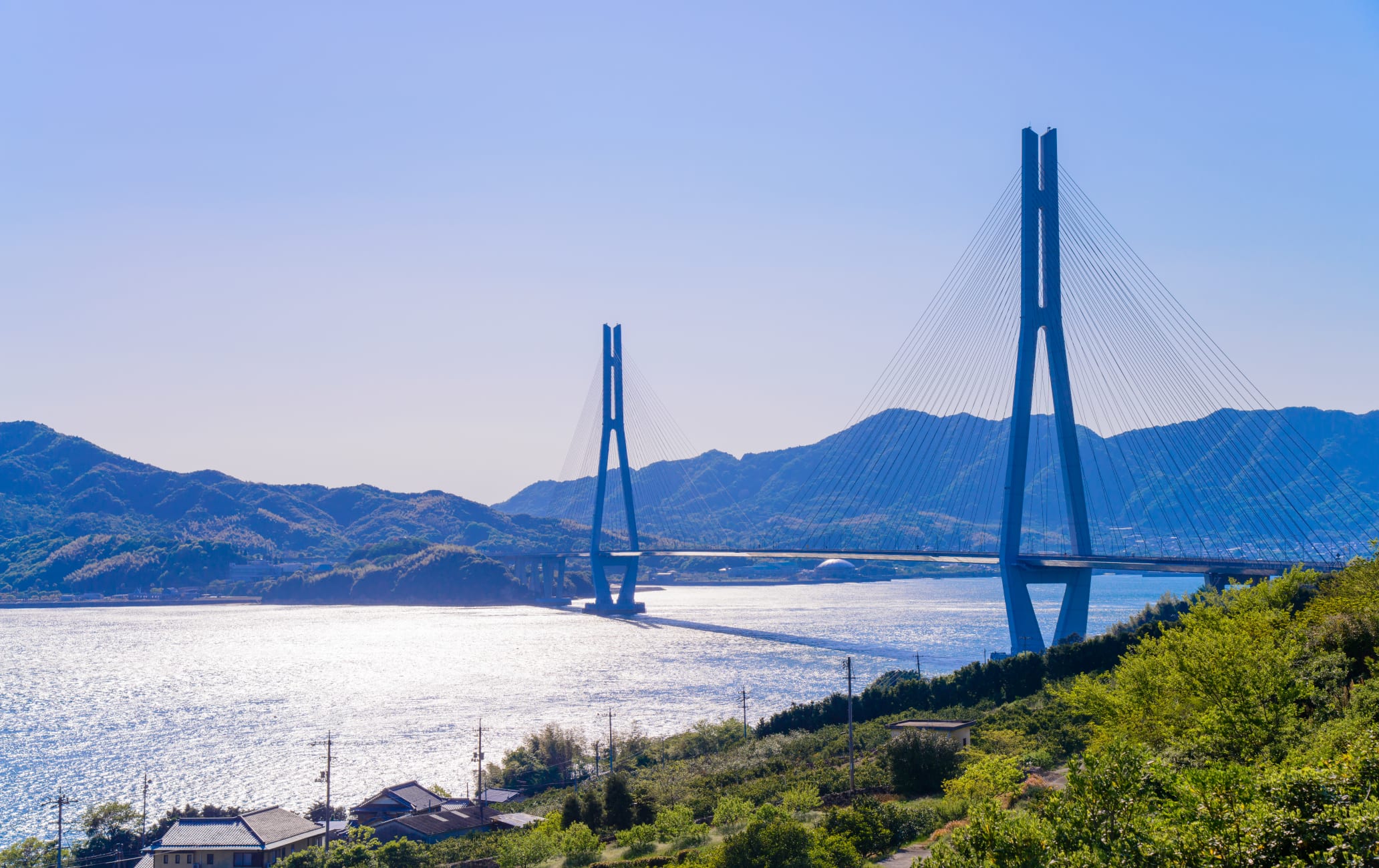 imabari & ozu area