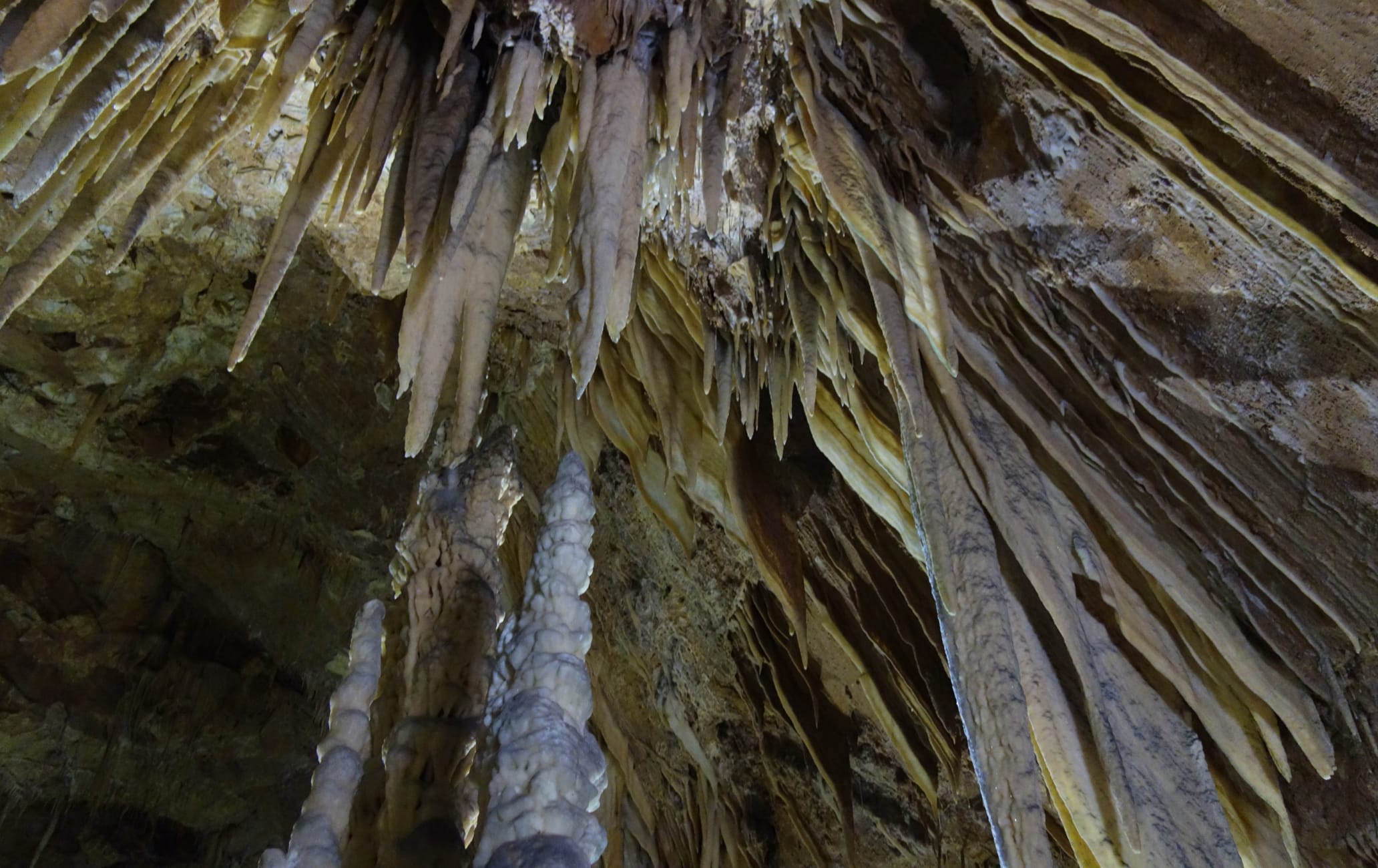 Furen Limestone Cave