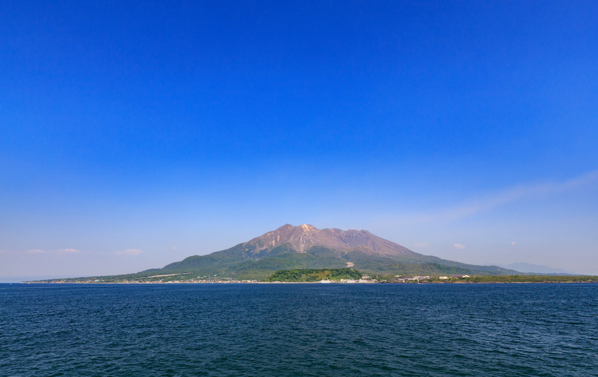 Sakurajima