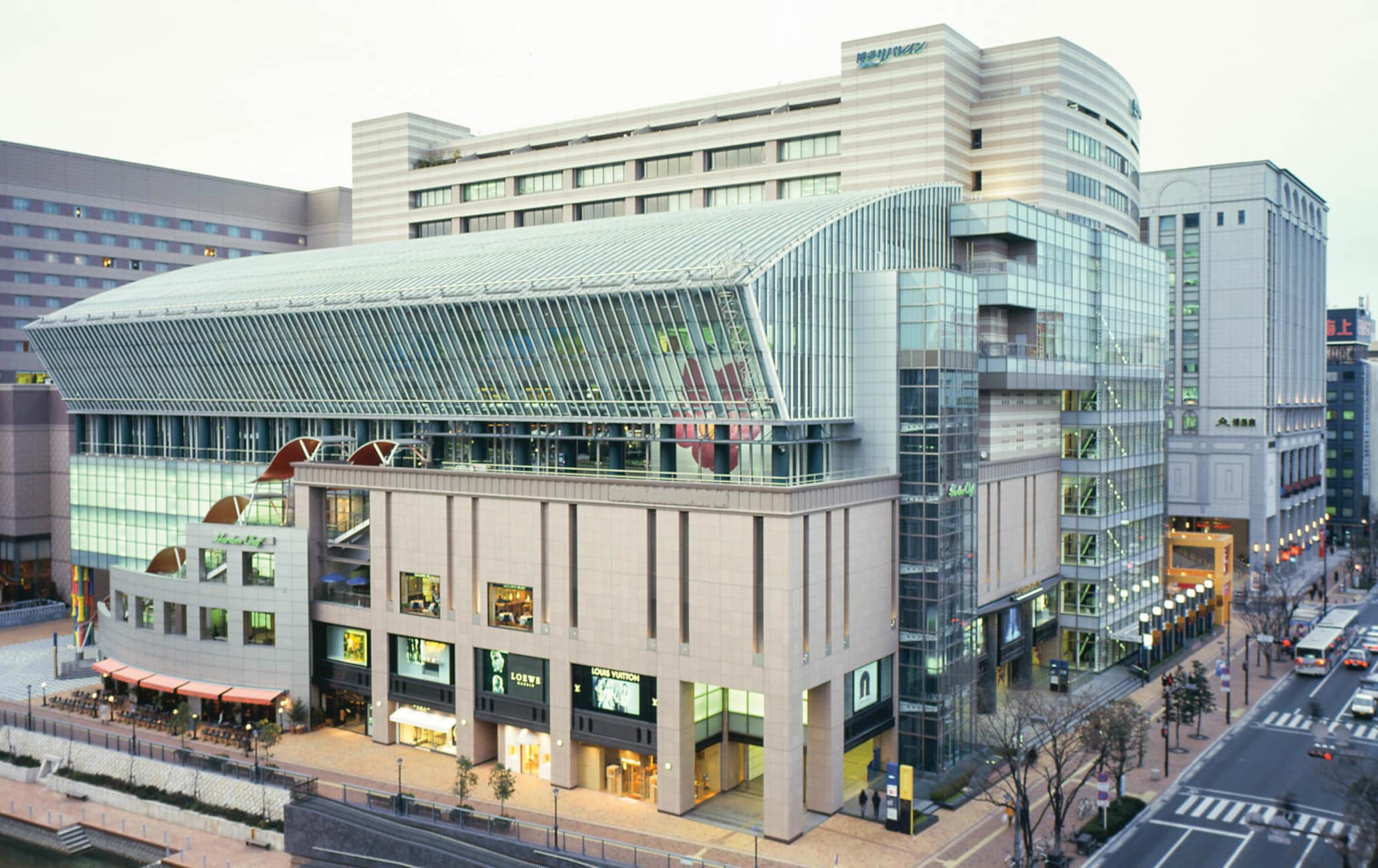 Museum Seni Asia Fukuoka Fukuoka Atraksi Perjalanan Di Jepang Jnto