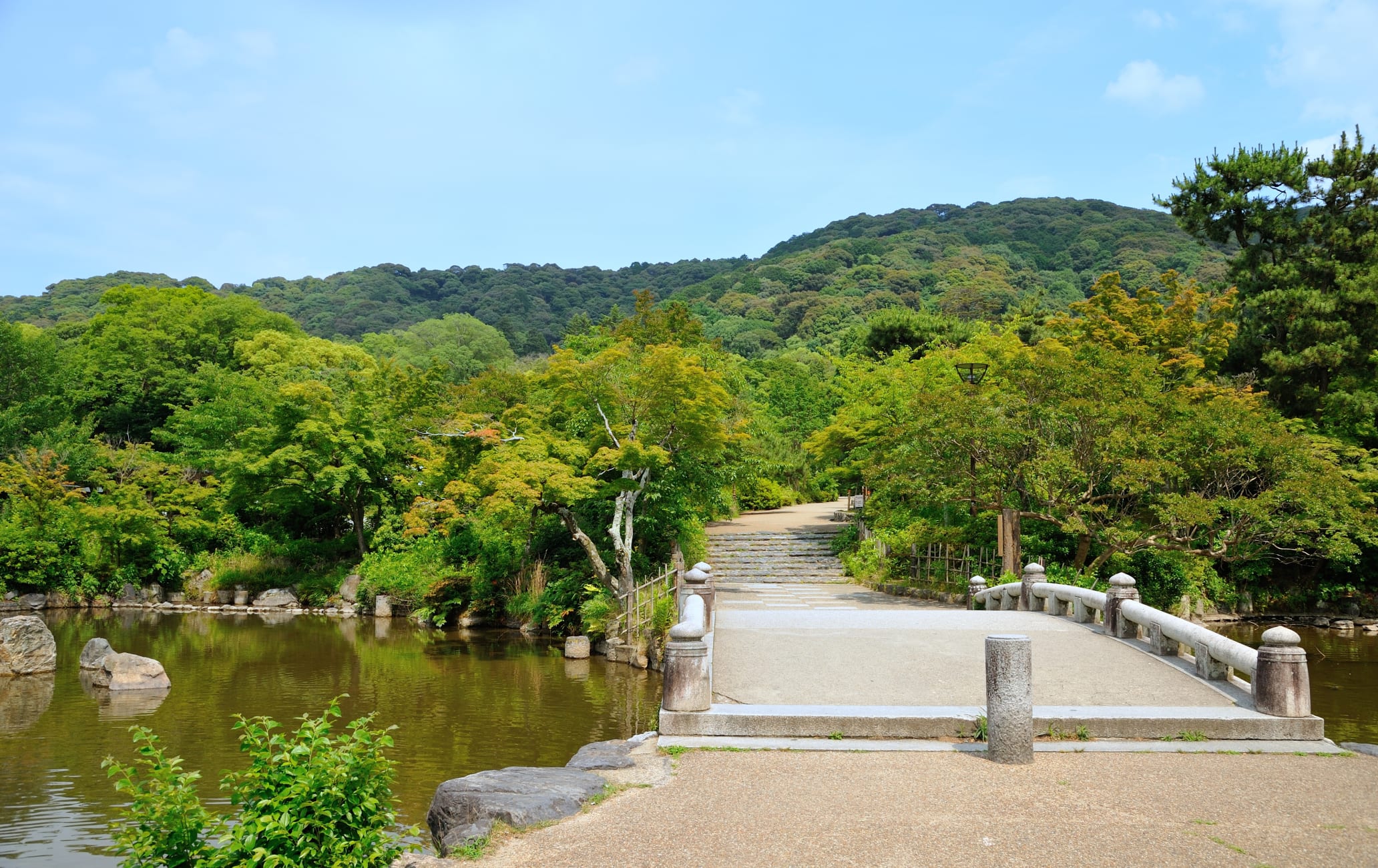 Maruyama Koen