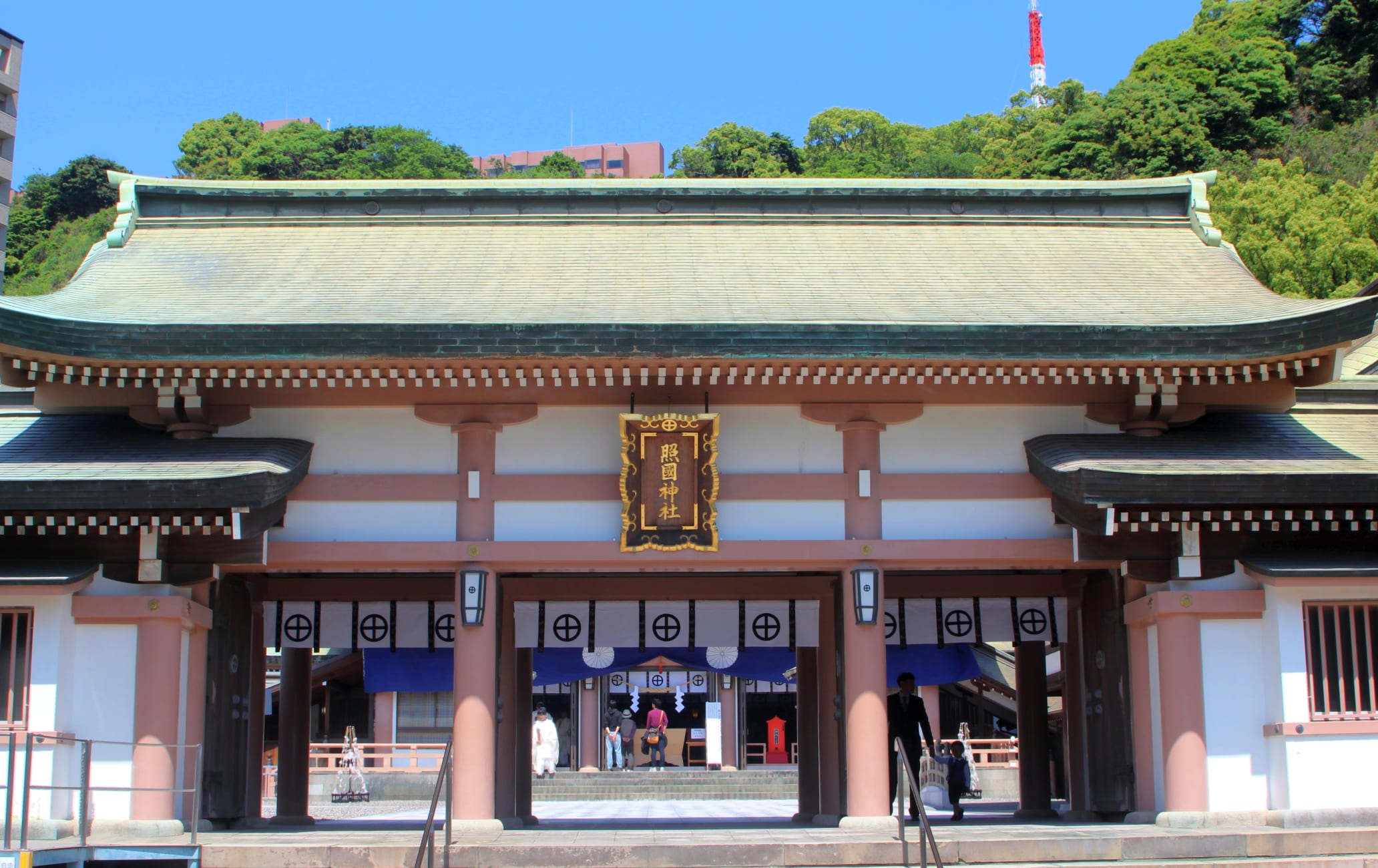 Terukuni Jinja