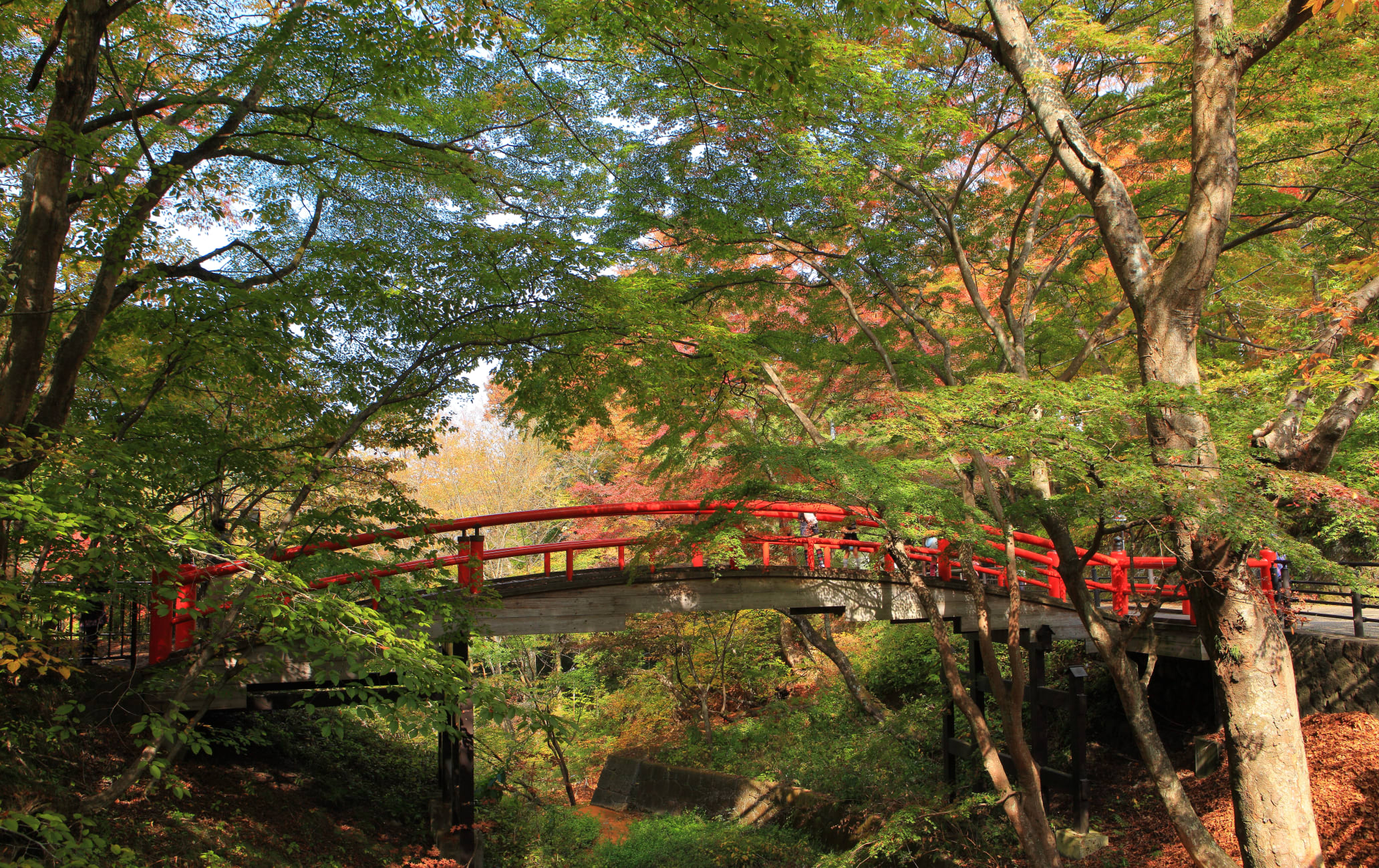 Ikaho Onsen