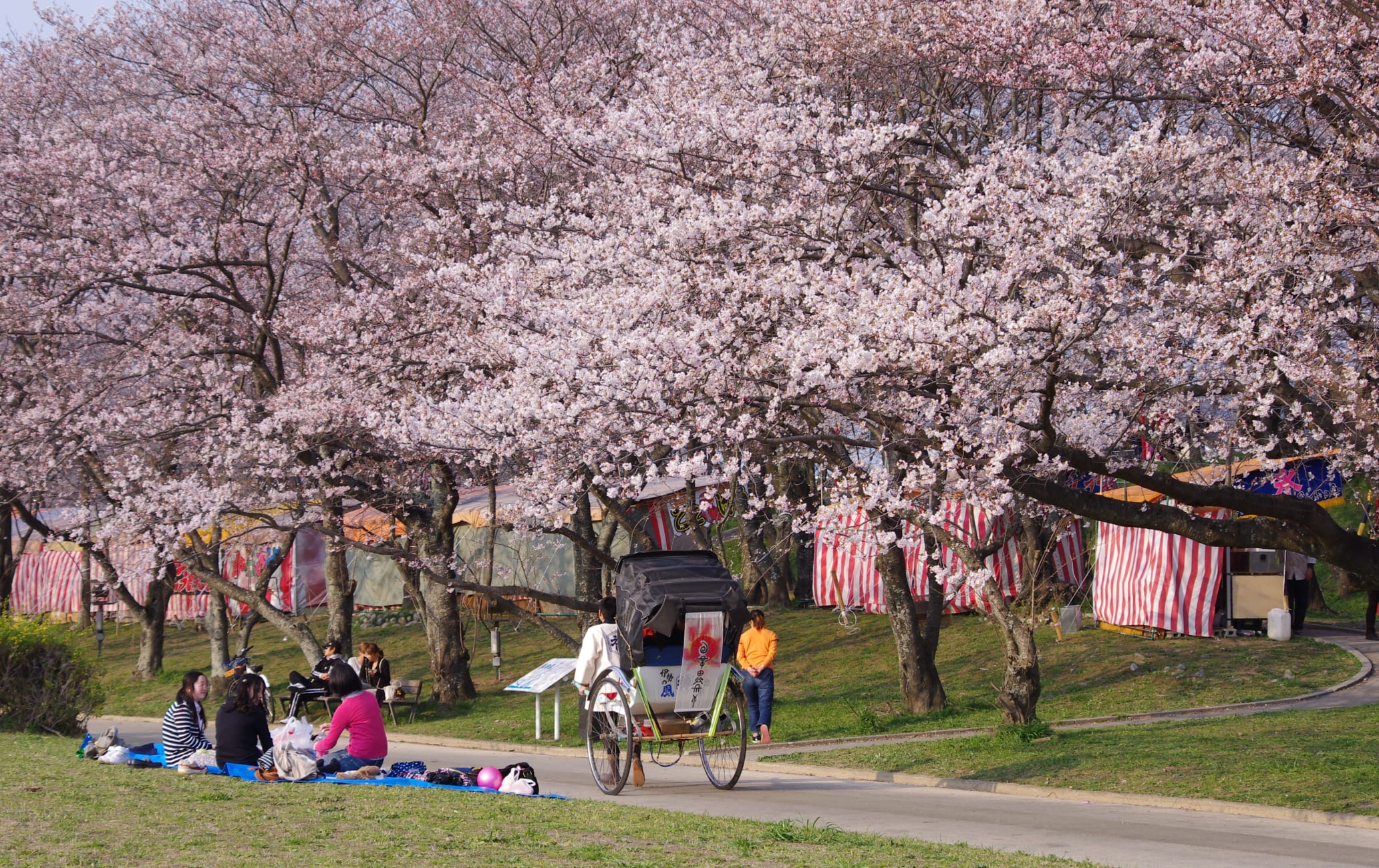 Miyagawa-Tsutsumi Park