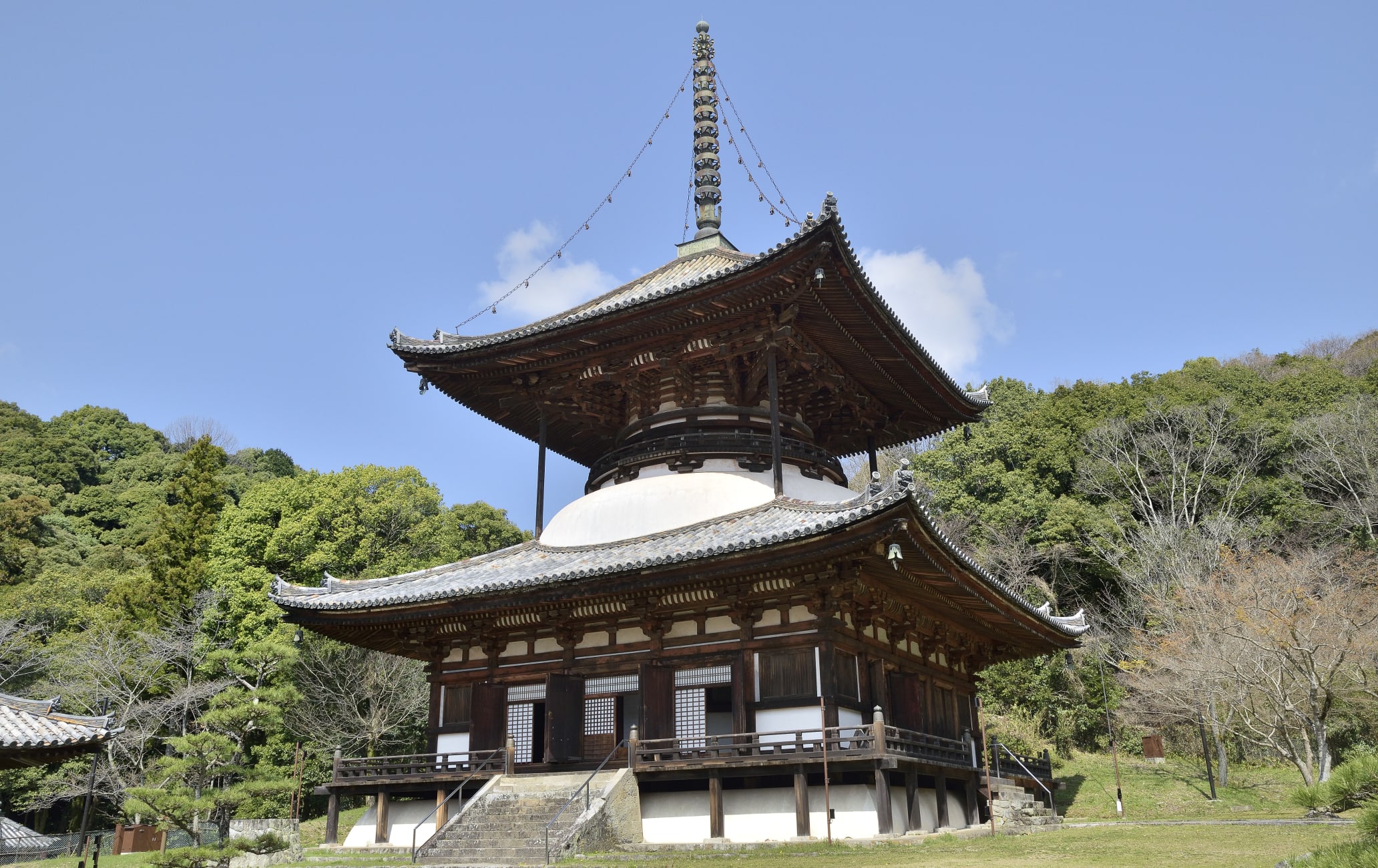 Neogoroji Temple