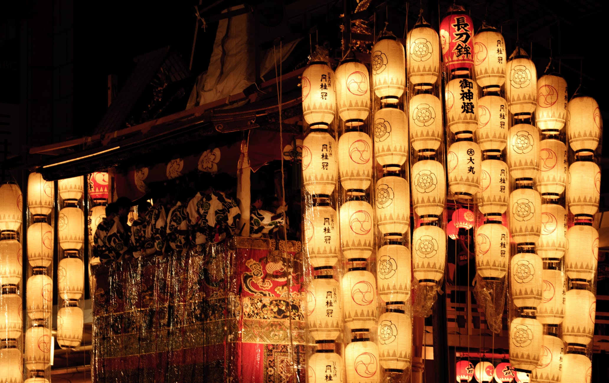Gion Festival | Travel Japan (Japan National Tourism Organization)