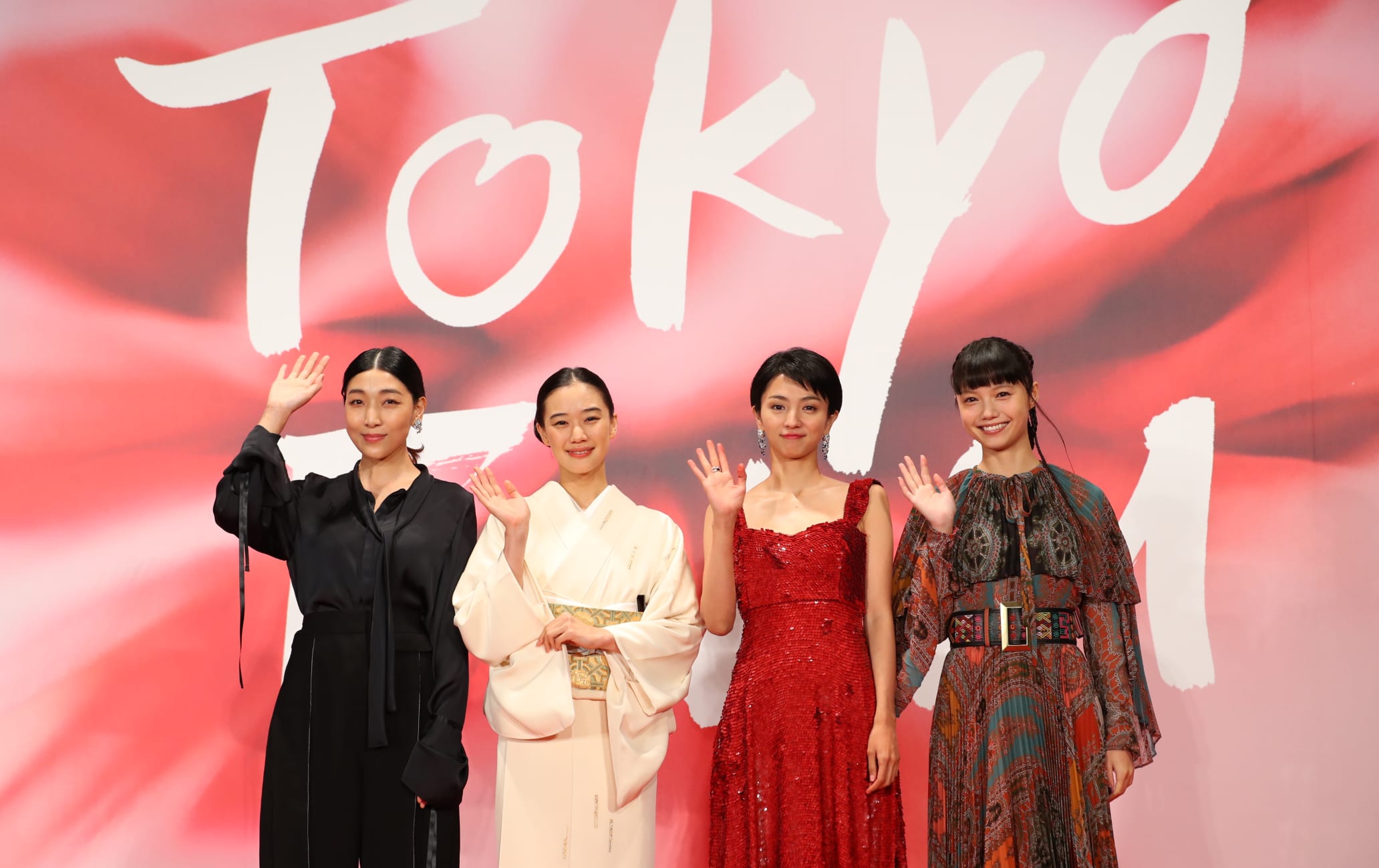 Tokyo International Film Festival Tokyo Attractions Travel Japan JNTO