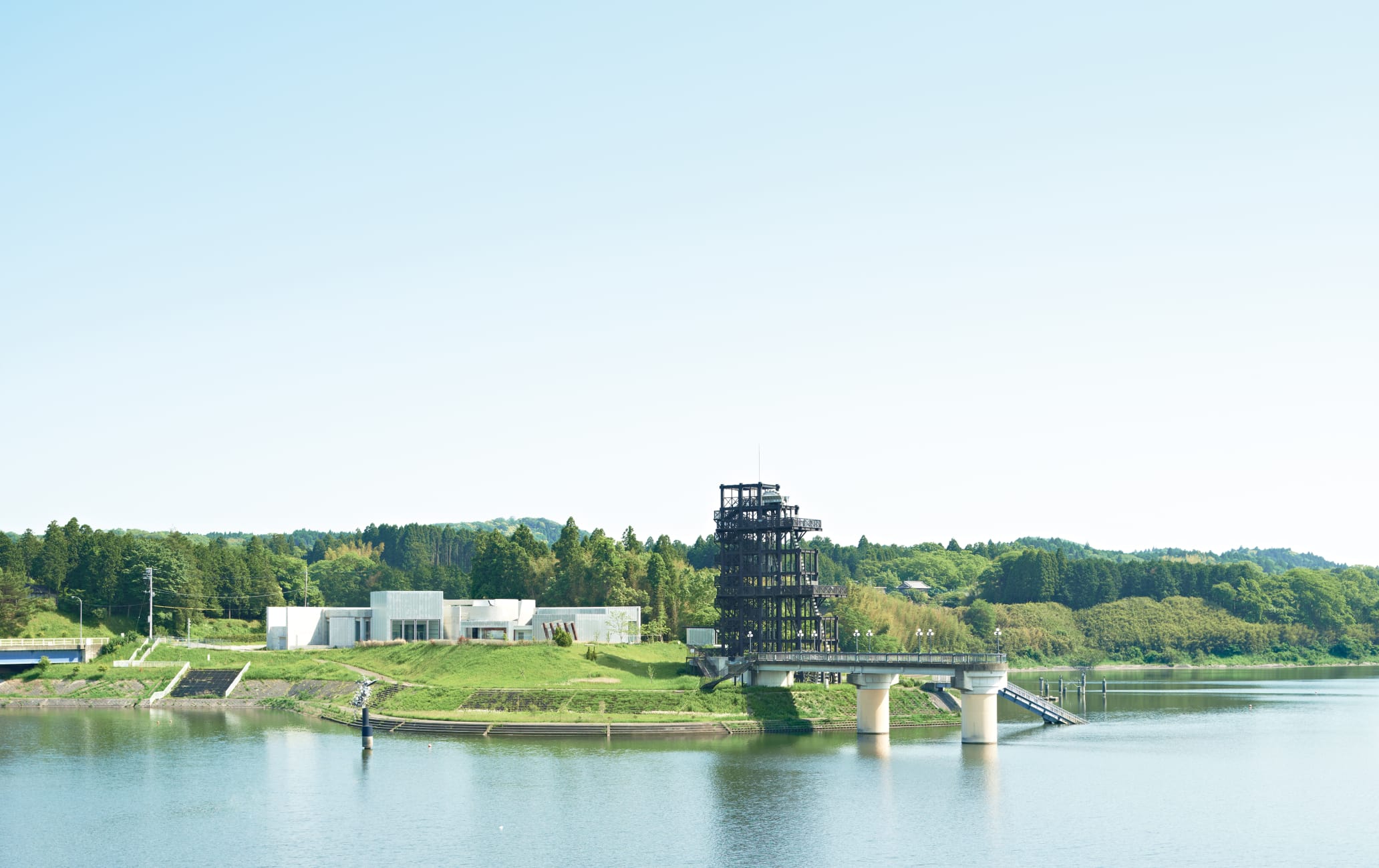 Ichihara Lakeside Museum