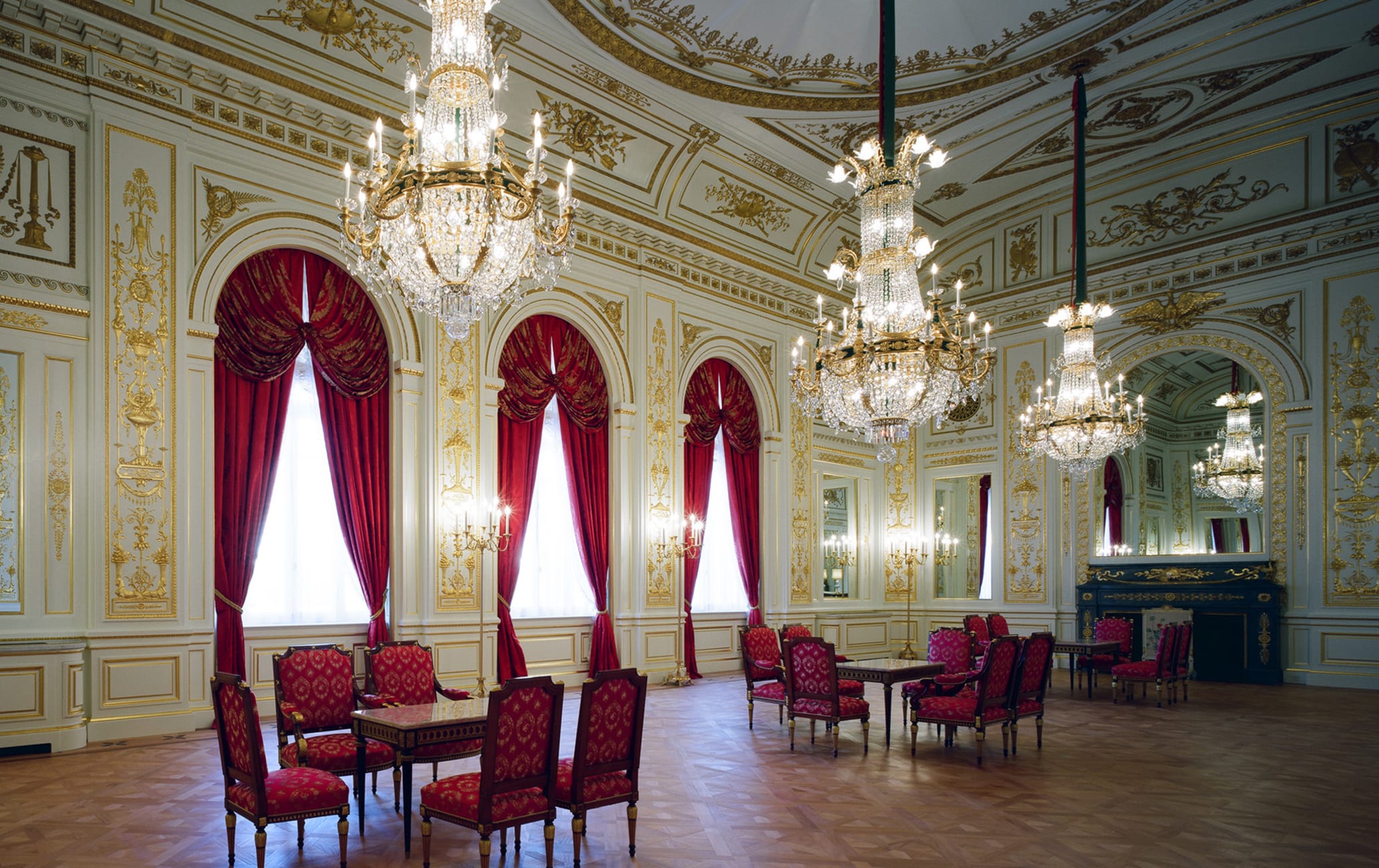 State Guest House Akasaka Palace | Travel Japan - Japan National Tourism  Organization (Official Site)