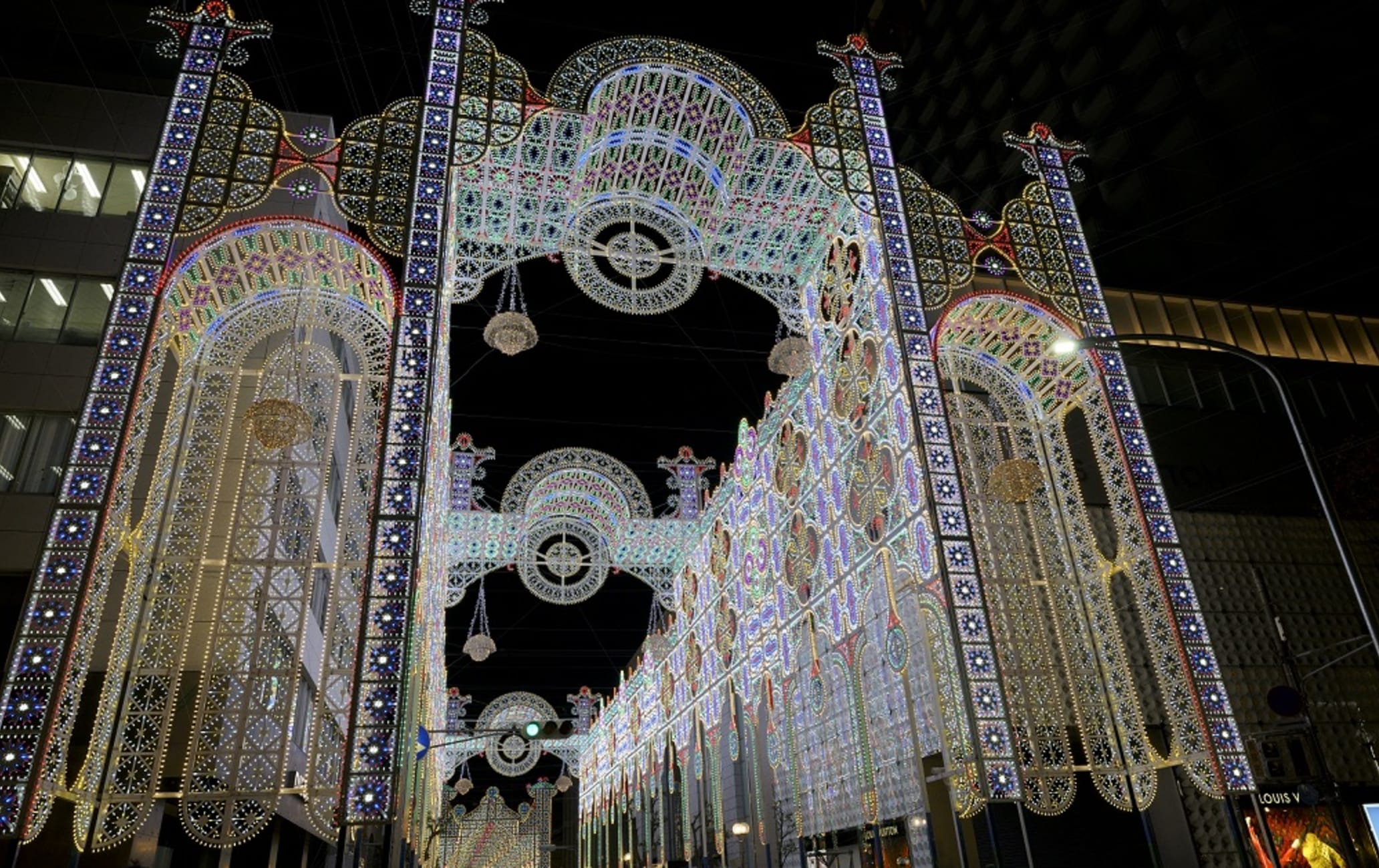 Kobe Luminarie