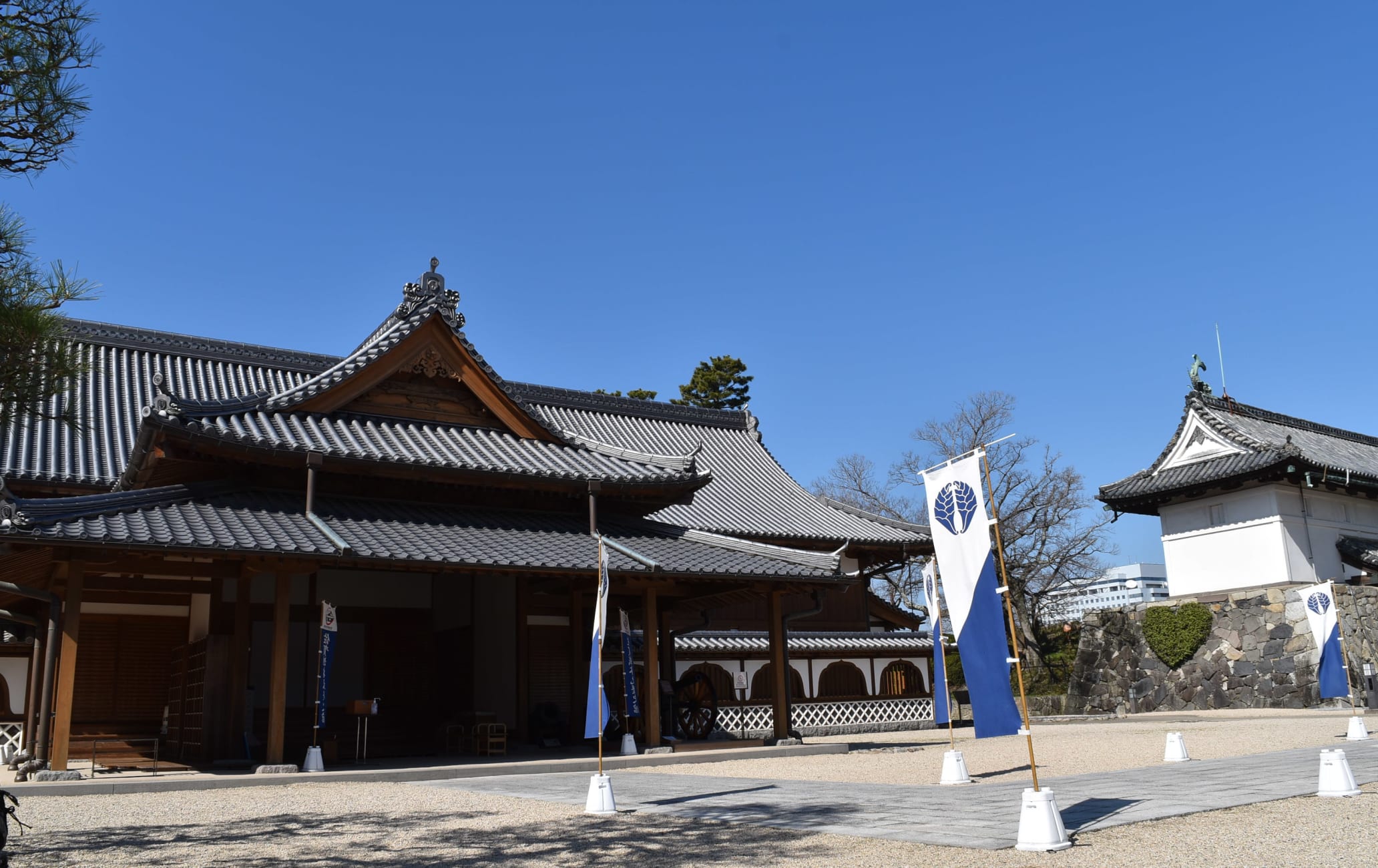 Saga Castle History Museum