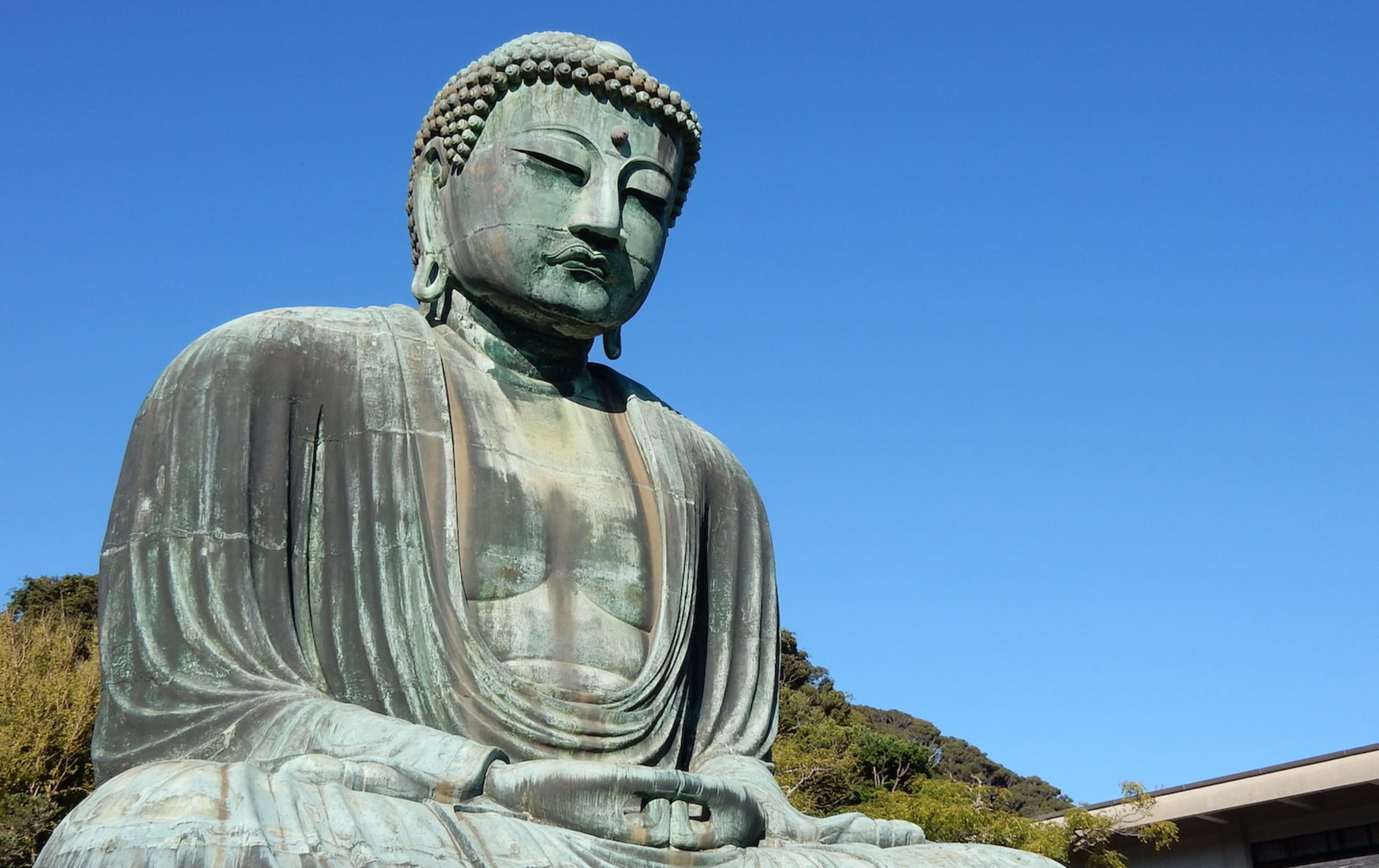 Kamakura Daibutsu (Grande Buddha)  Travel Japan - Ente Nazionale del  Turismo Giapponese (sito ufficiale)