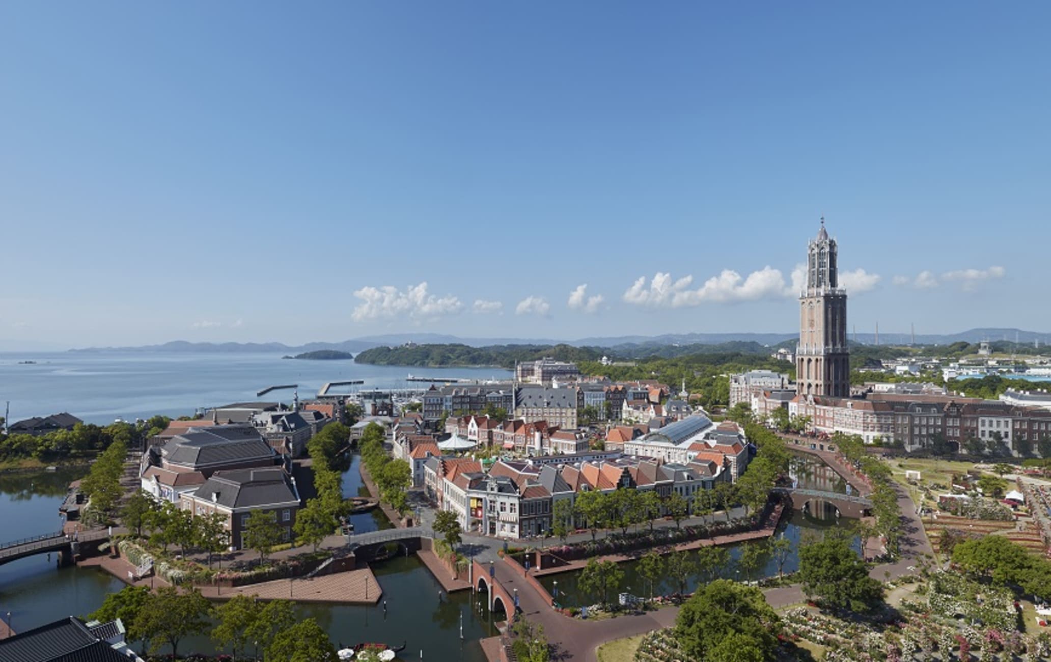 Huis Ten Bosch