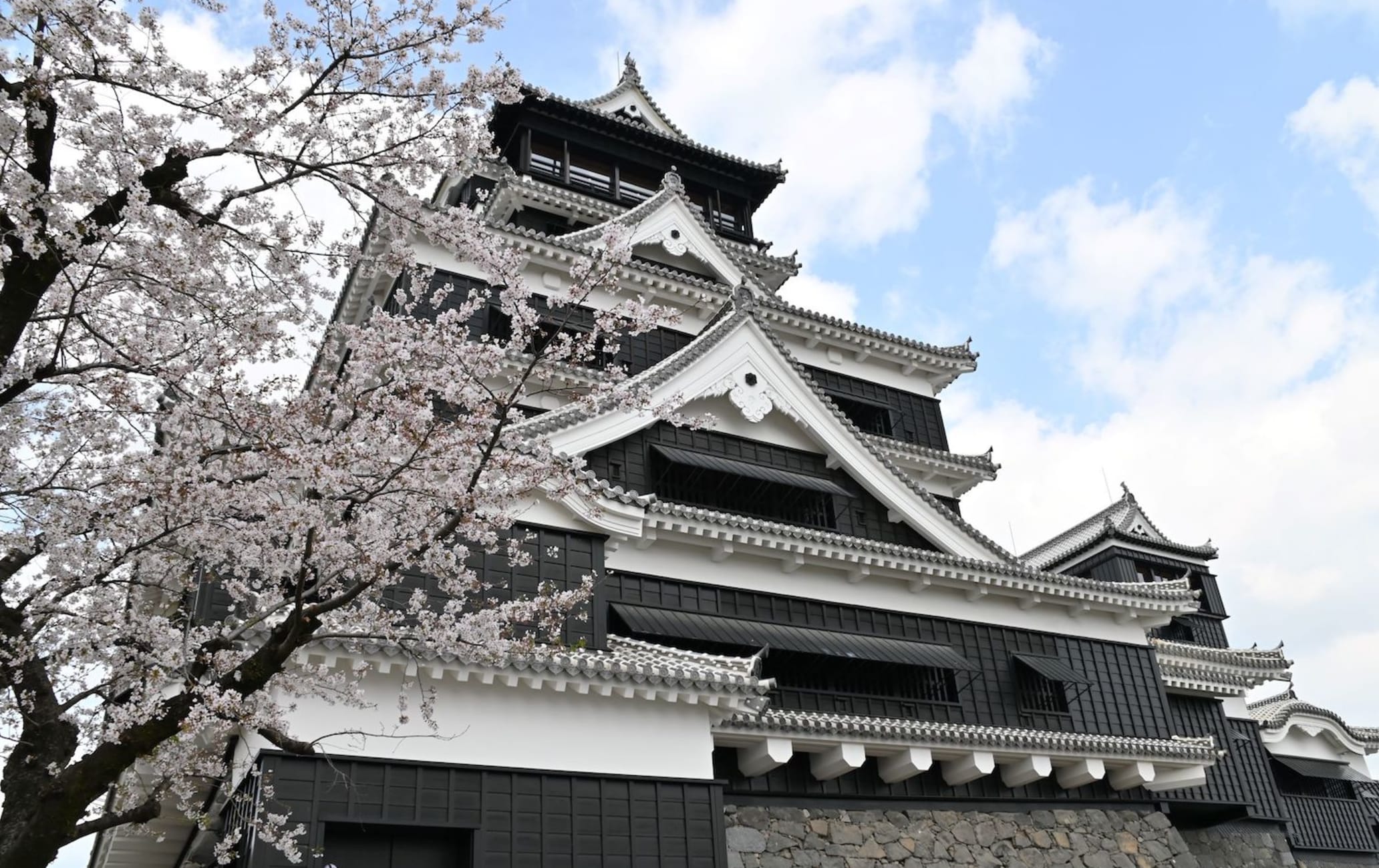 Kumamoto Castle