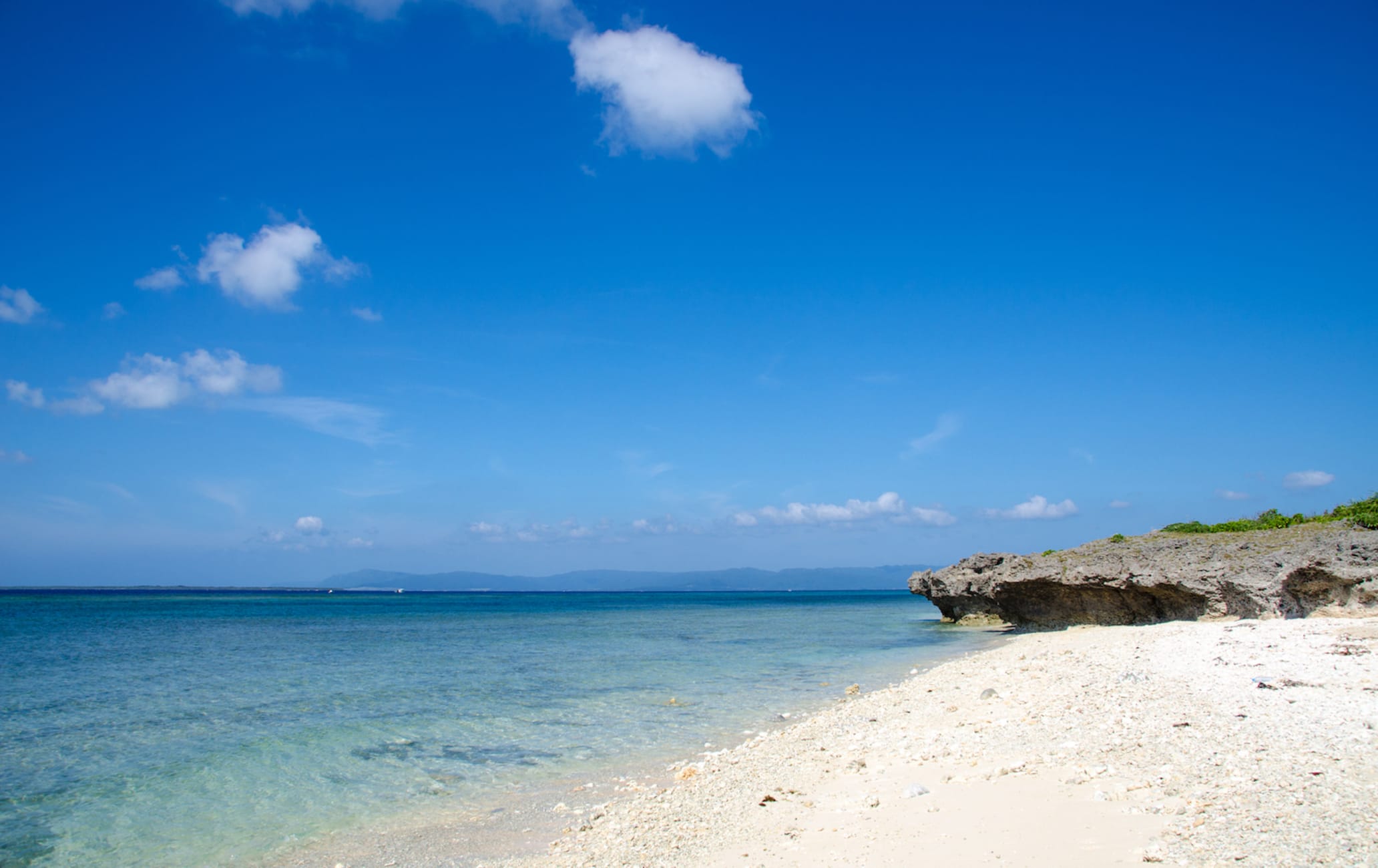 Kuroshima Island