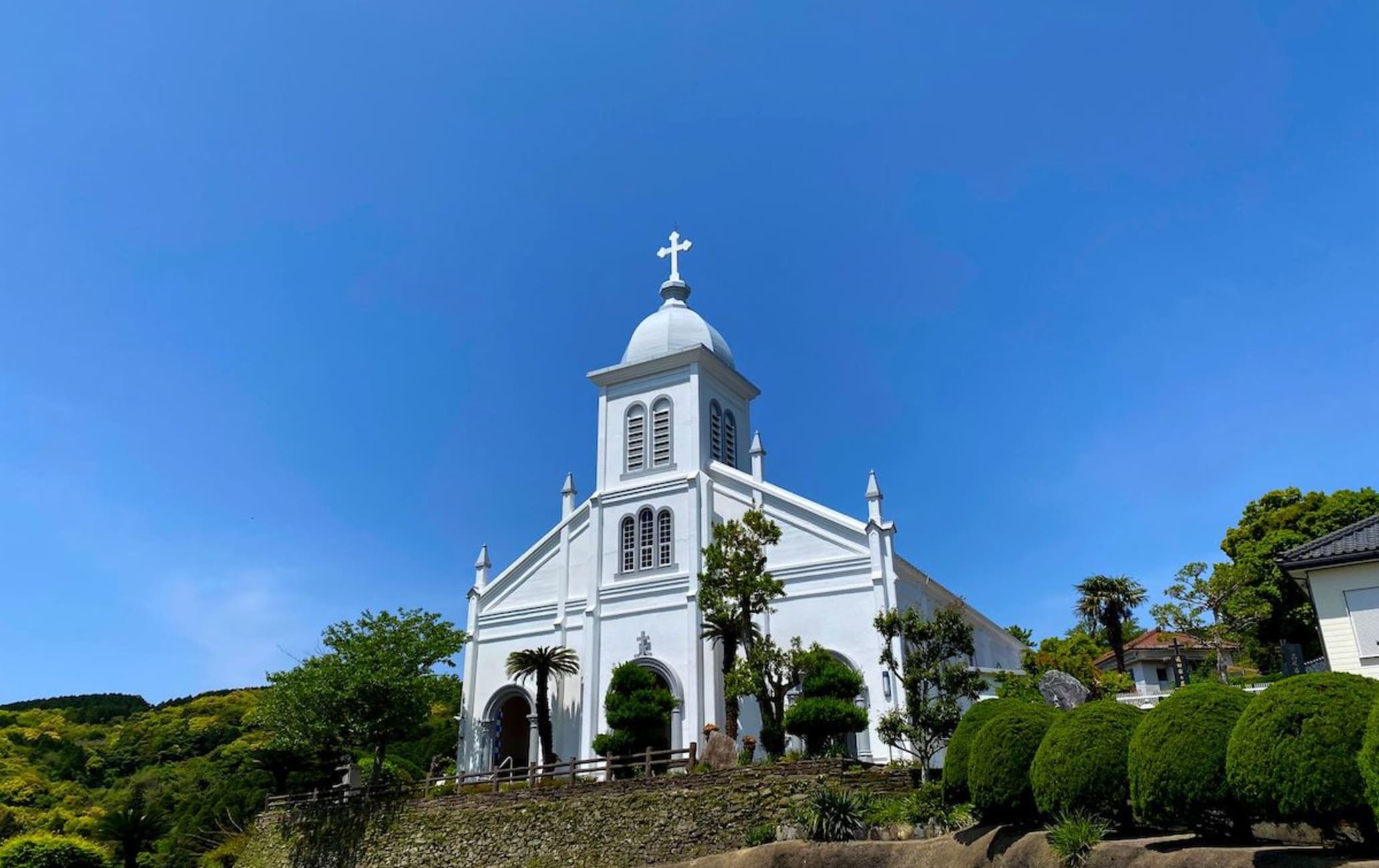 Oe Cathedral