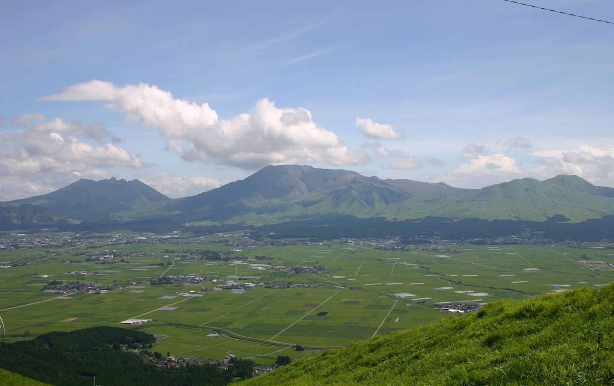 Aso Uchinomaki Onsen