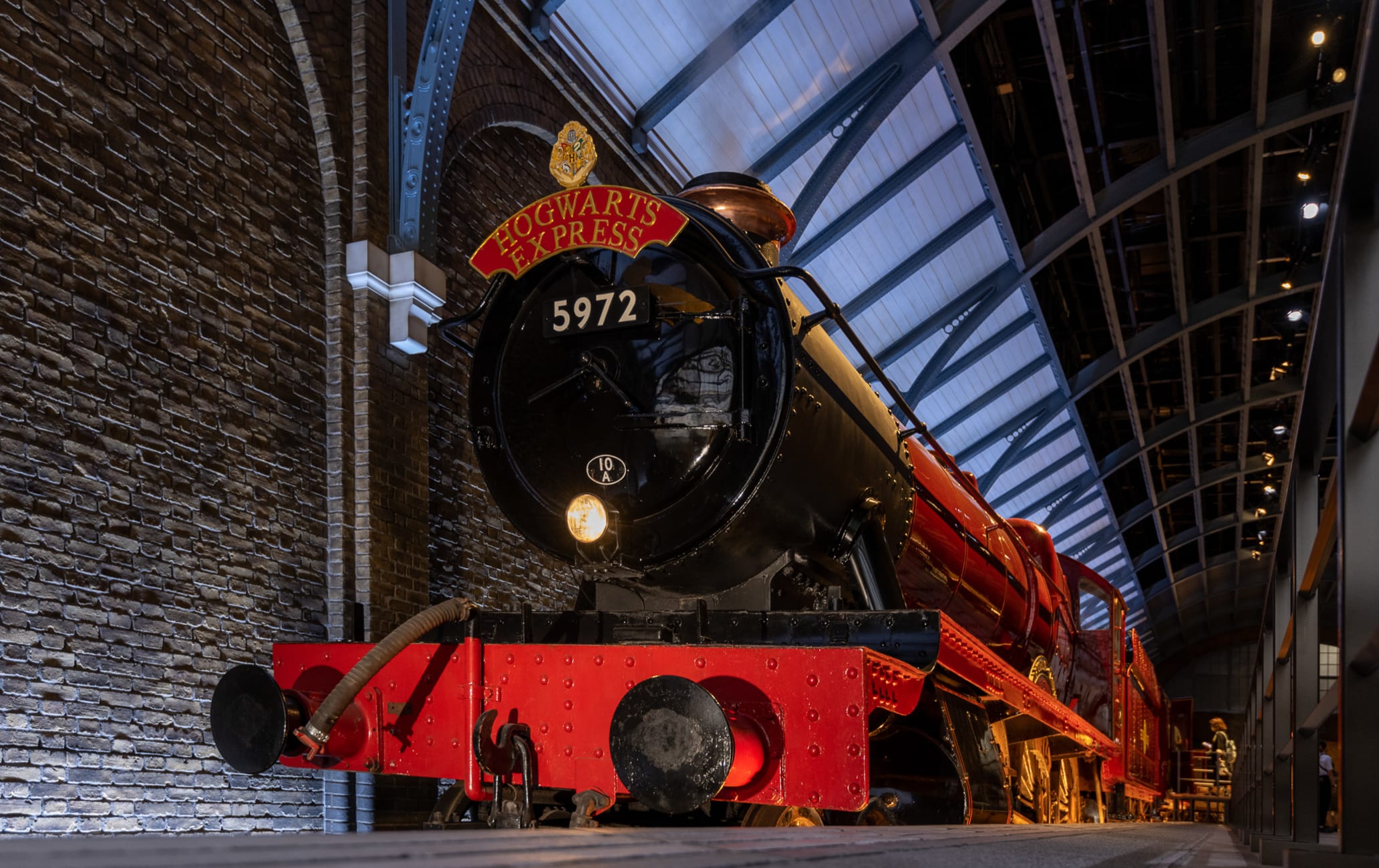 【大学生の特権】学生証で送料無料になる Bros. Warner Studio Potter Harry of Making The – Tokyo Tour コレクション